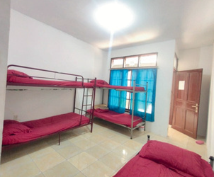 Kamar / Barak Siswa 3