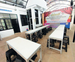 Ruang Kelas 3