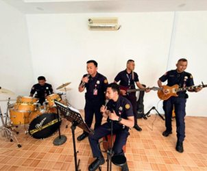 Meeting Room 3