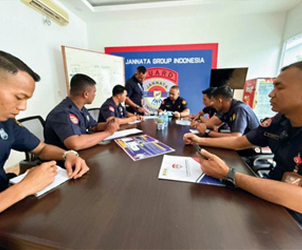 Meeting Room 4