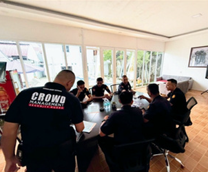 Meeting Room 5