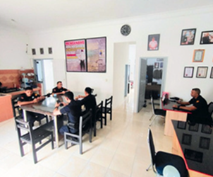 Pantry Office 3