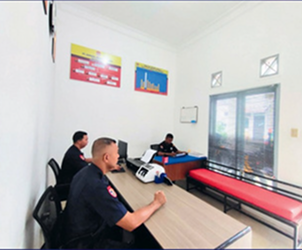 Ruangan Pelayanan 5
