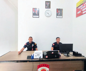 Ruangan Pelayanan 6