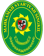 Mahkamah Syar'iyah Singkil