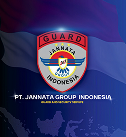 PT. Jannata Group Indonesia Emblem